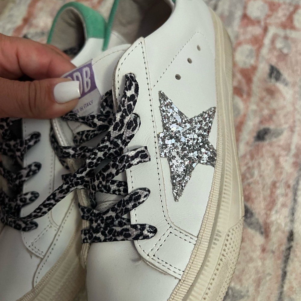 Golden goose - Picture 8 of 8